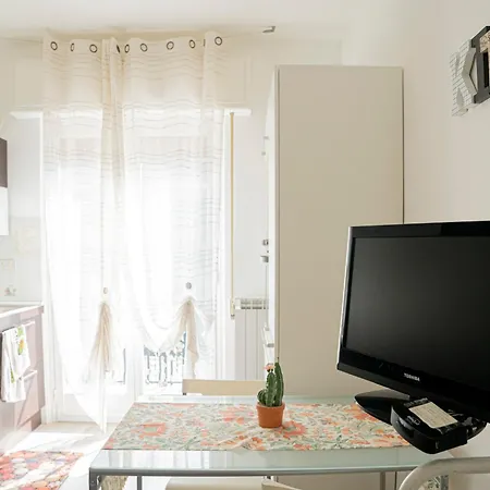 아파트 073c - Casa Con Attico Privato, 10 Minuti Dal Mare Spiaggie A Piedi