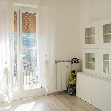 아파트 073c - Casa Con Attico Privato, 10 Minuti Dal Mare Spiaggie A Piedi *
