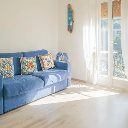 073c - Casa Con Attico Privato, 10 Minuti Dal Mare Spiaggie A Piedi * Rapallo