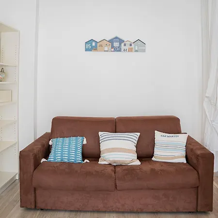 073c - Casa Con Attico Privato, 10 Minuti Dal Mare Spiaggie A Piedi Rapallo