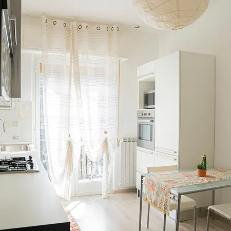 073c - Casa Con Attico Privato, 10 Minuti Dal Mare Spiaggie A Piedi *