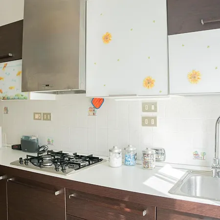 073c - Casa Con Attico Privato, 10 Minuti Dal Mare Spiaggie A Piedi * راباللو