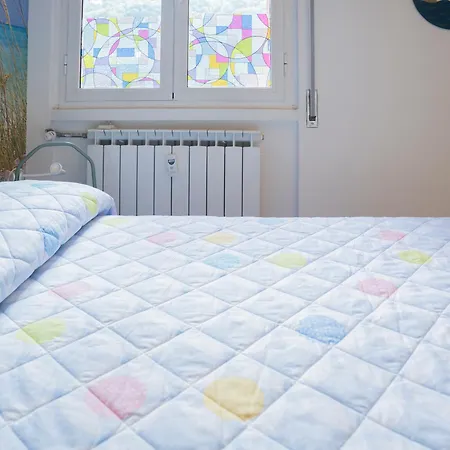 073c - Casa Con Attico Privato, 10 Minuti Dal Mare Spiaggie A Piedi Apartmán