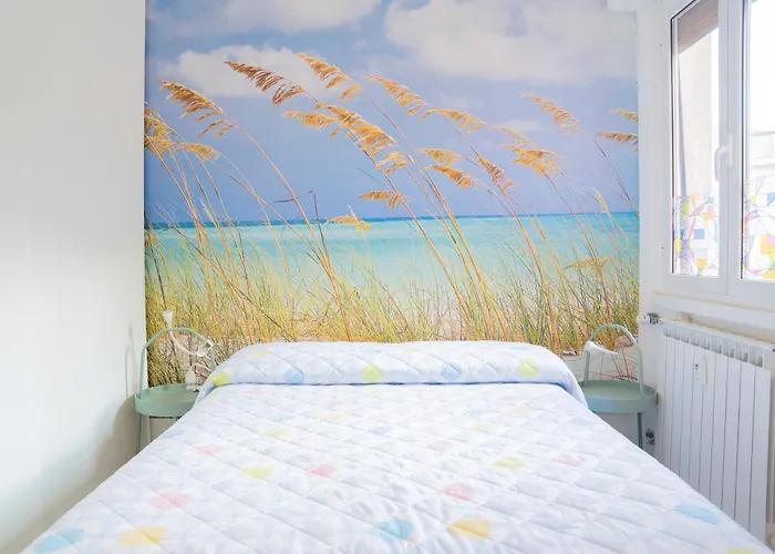 073c - Casa Con Attico Privato, 10 Minuti Dal Mare Spiaggie A Piedi *