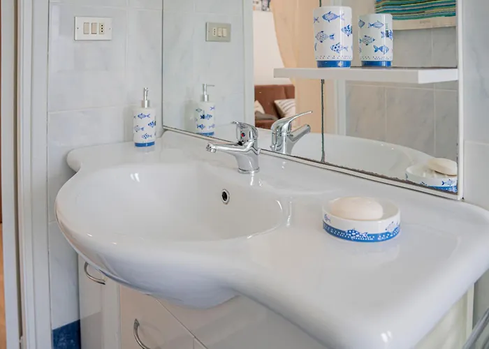 073c - Casa Con Attico Privato, 10 Minuti Dal Mare Spiaggie A Piedi Apartamento Rapallo