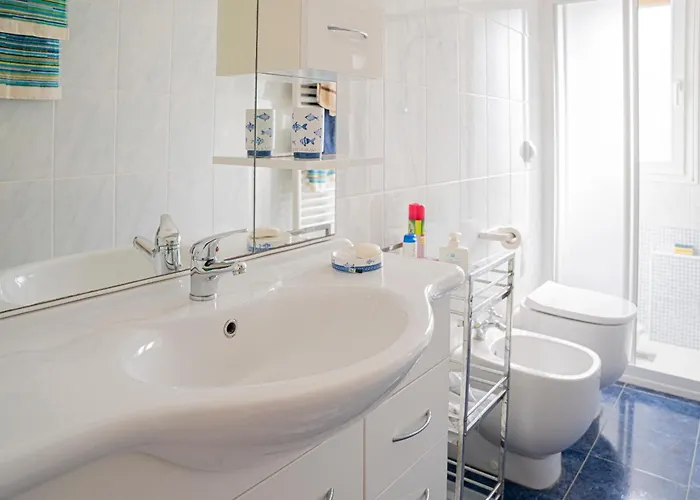 Apartmán 073c - Casa Con Attico Privato, 10 Minuti Dal Mare Spiaggie A Piedi Rapallo